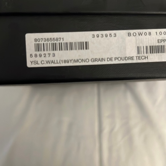 YSL CHAIN WALLET - Picture 14 of 15